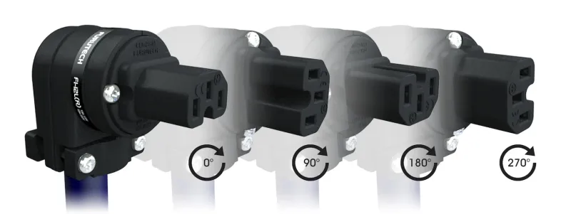 Furutech FI-12L(G)