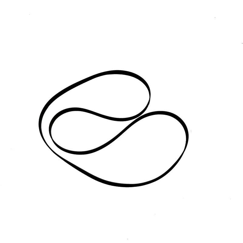 McIntosh Drivrem MT-5