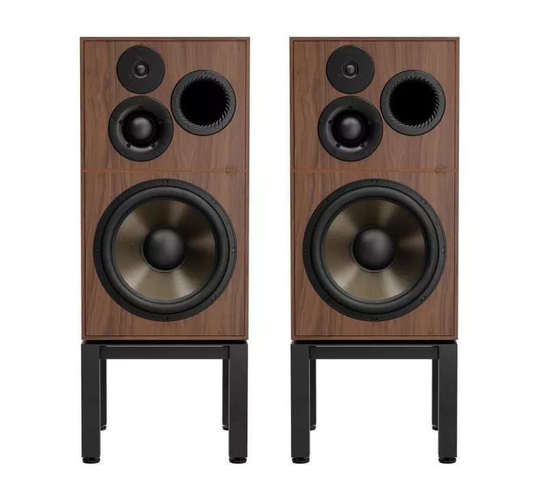 Revival Audio ATALANTE 7 Evo