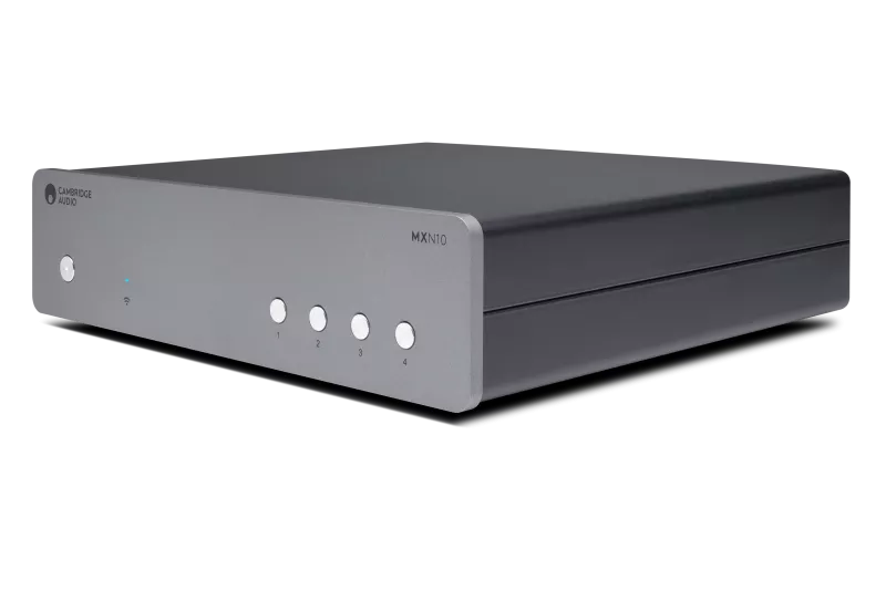 Cambridge Audio MXN10 nätverksspelare