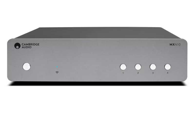 Cambridge Audio MXN10 nätverksspelare