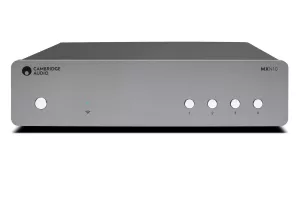 Cambridge Audio MXN10 nätverksspelare