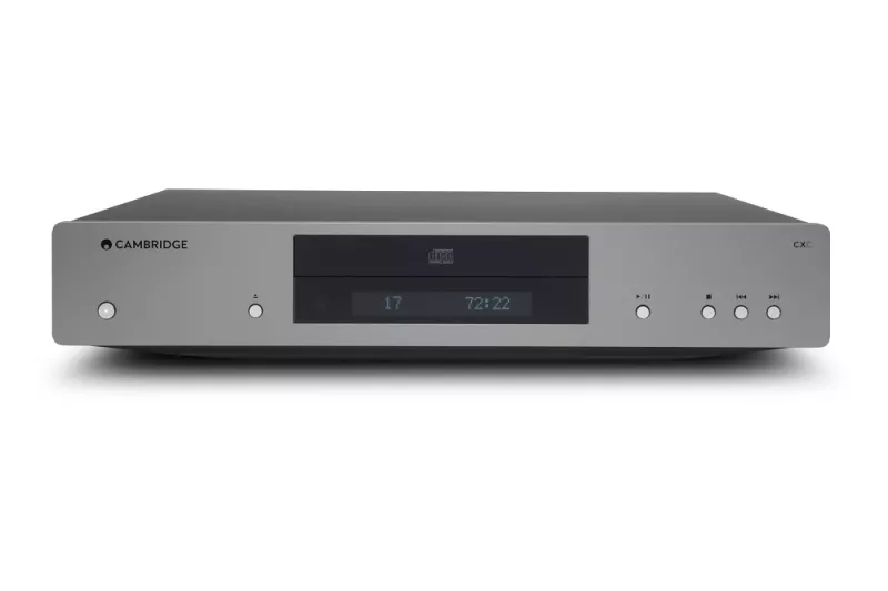 Cambridge Audio CXC v2
