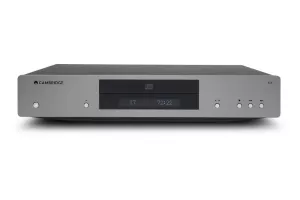 Cambridge Audio CXC v2