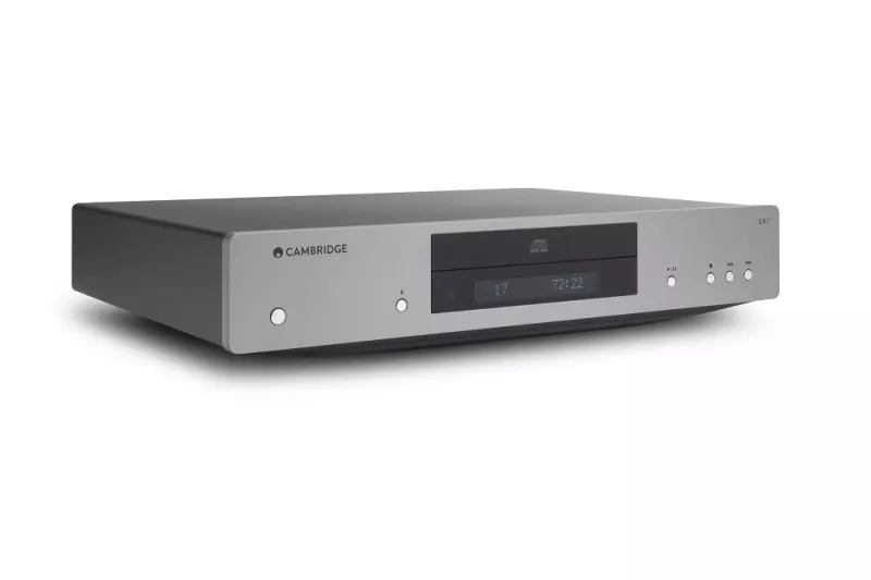 Cambridge Audio CXC v2