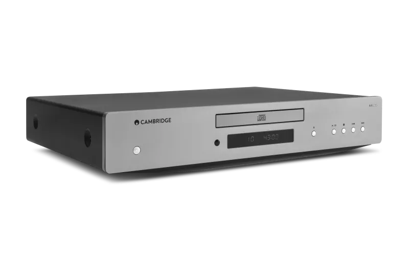 Cambridge Audio AXC35