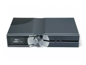 iFi-Audio OMNI LAN