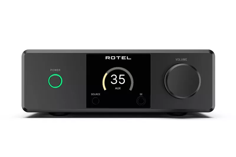 Rotel DX-5