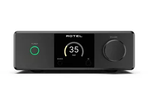 Rotel DX-5