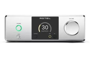 Rotel DX-5