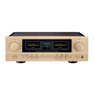 Accuphase E-3000