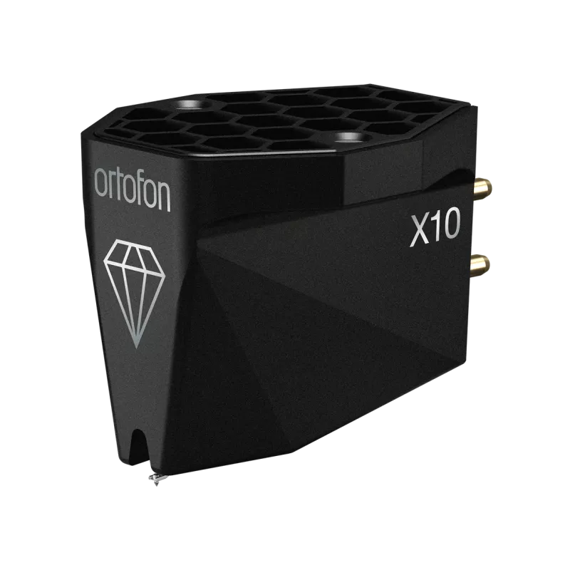 Ortofon MC X10