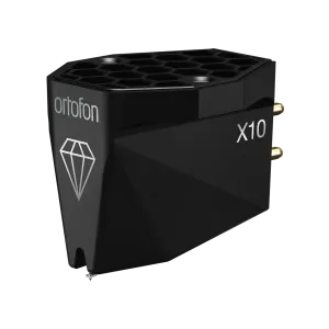Ortofon MC X10