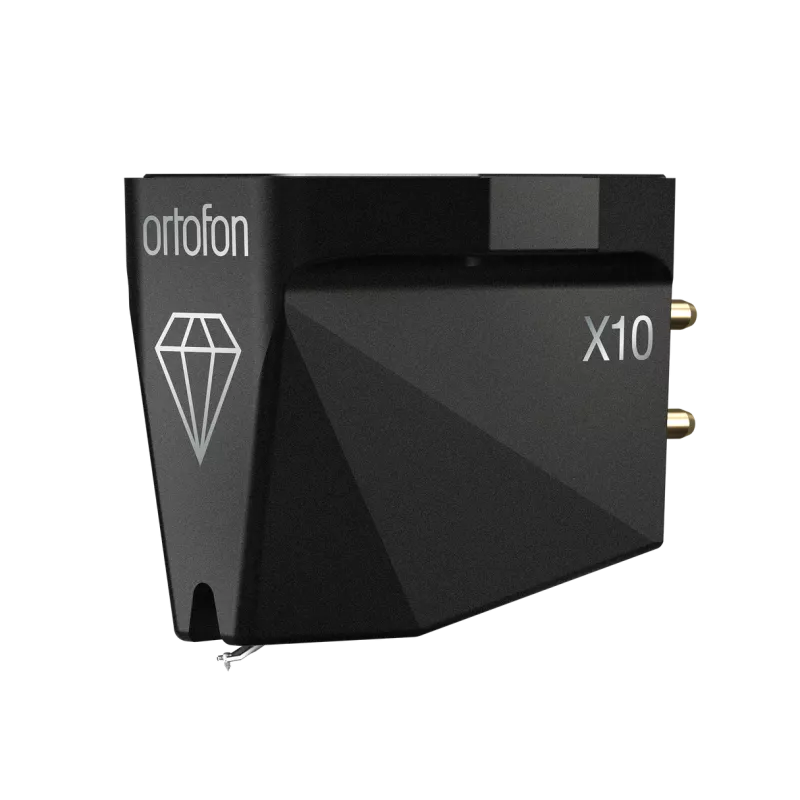 Ortofon MC X10
