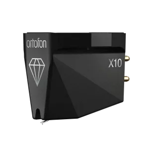 Ortofon MC X10