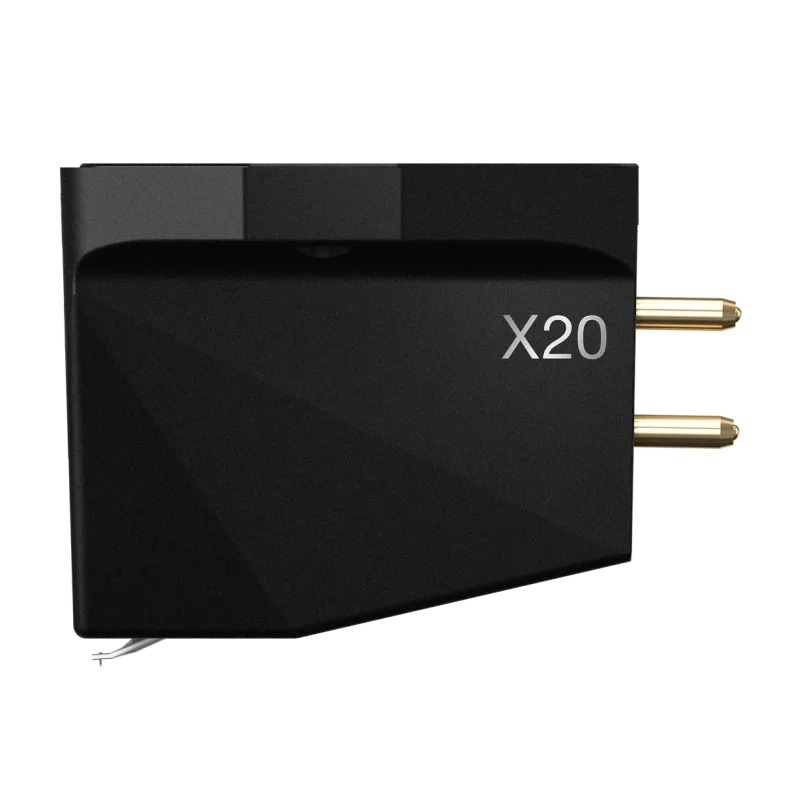Ortofon MC X20