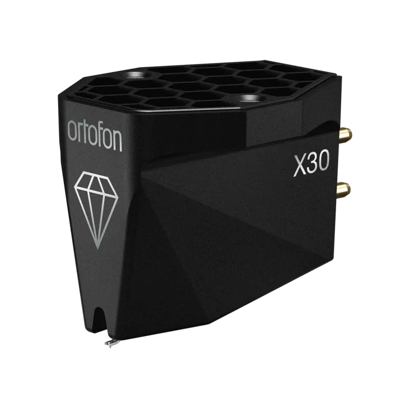 Ortofon MC X30