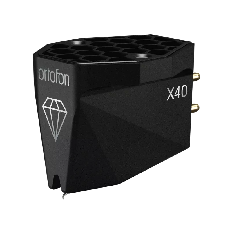 Ortofon MC X40