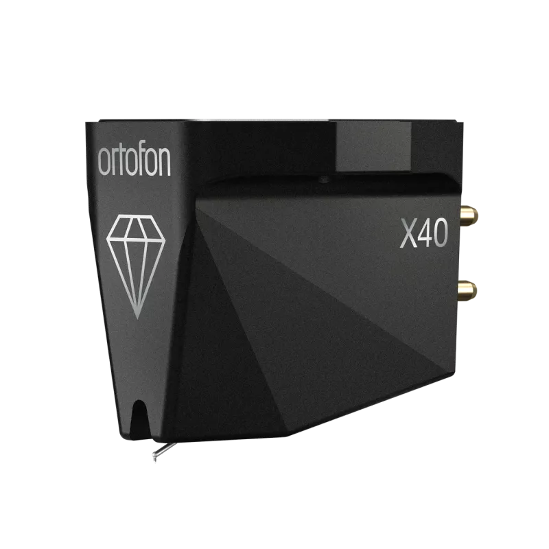 Ortofon MC X40