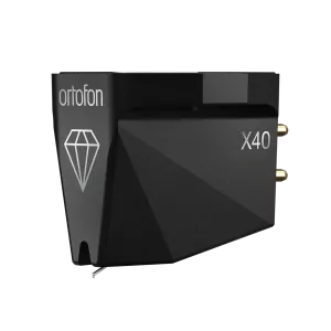 Ortofon MC X40