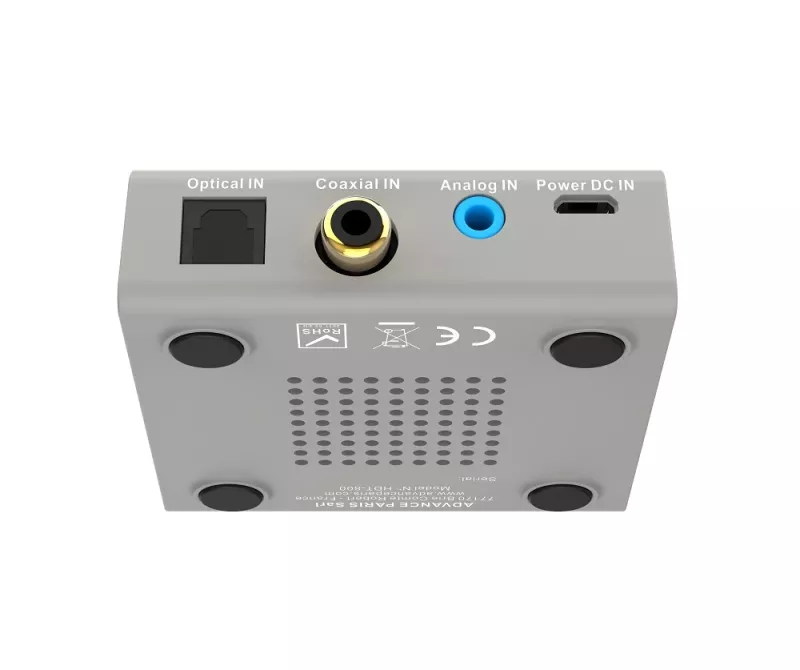 Advance Acoustic HDT-800