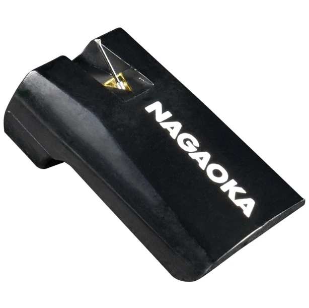 Nagaoka JT-80BK Stylus