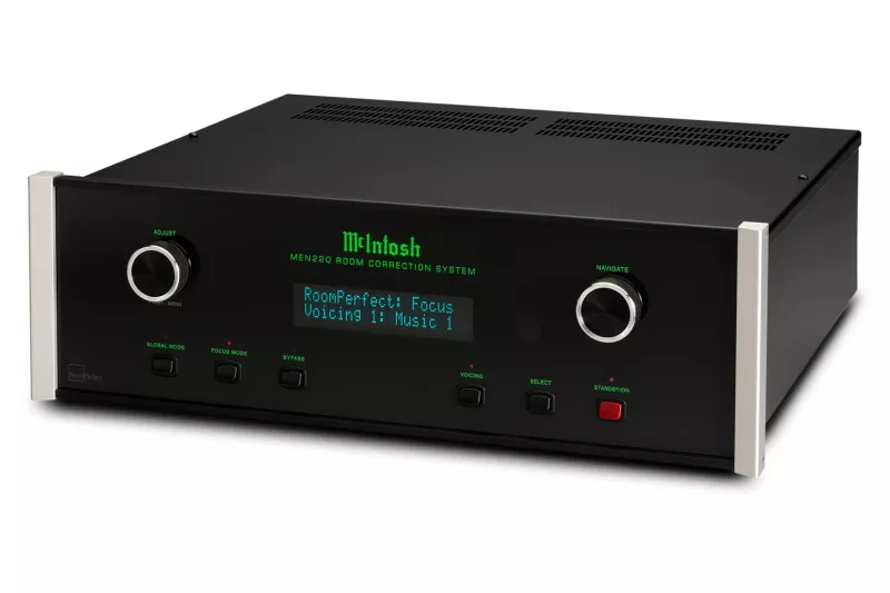 McIntosh MEN220