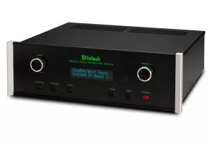 McIntosh MEN220