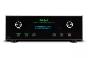McIntosh MEN220