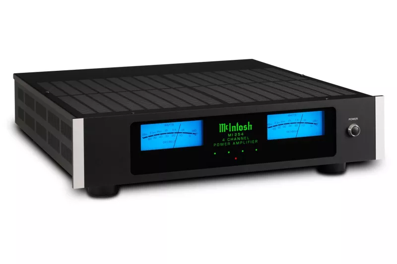 McIntosh MI254 Bioslutsteg