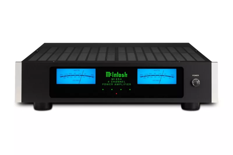 McIntosh MI254 Bioslutsteg