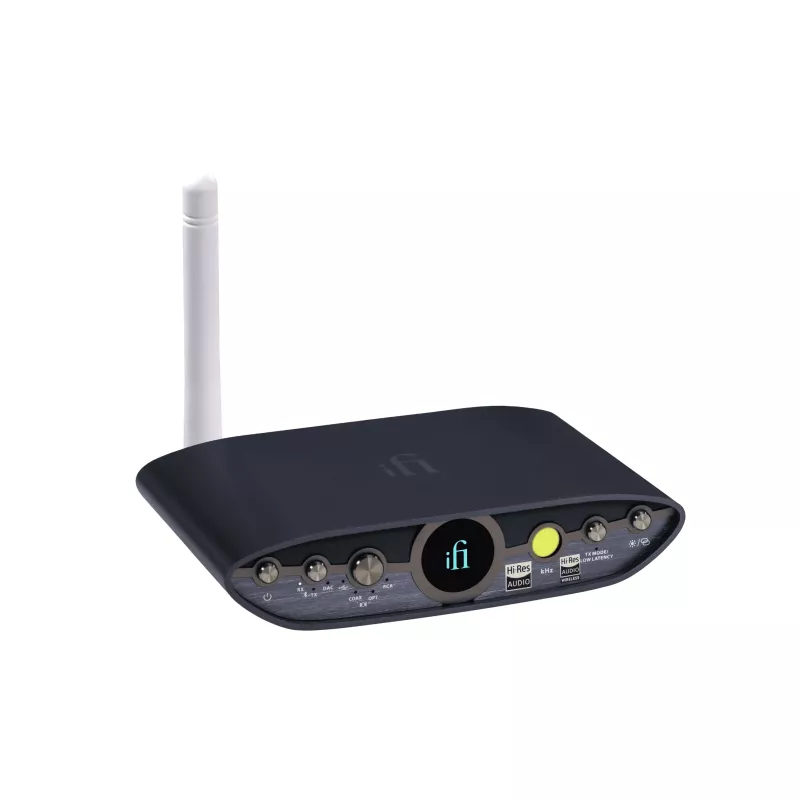 iFi-Audio ZEN Blue 3