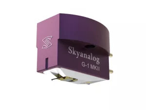 Skyanalog G-1 MKII