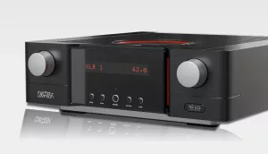 Mark Levinson No.626 Försteg