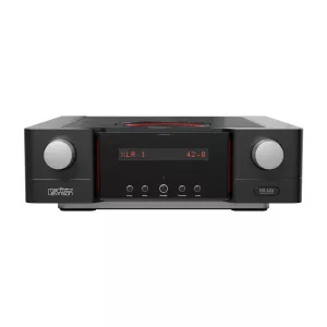 Mark Levinson No.626 Försteg