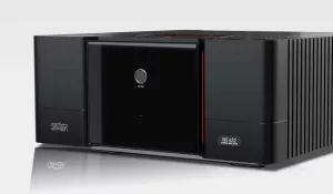 Mark Levinson No.632 Stereoslutsteg