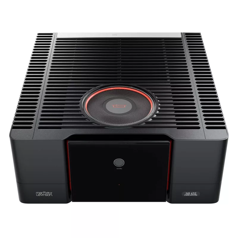 Mark Levinson No.632 Stereoslutsteg