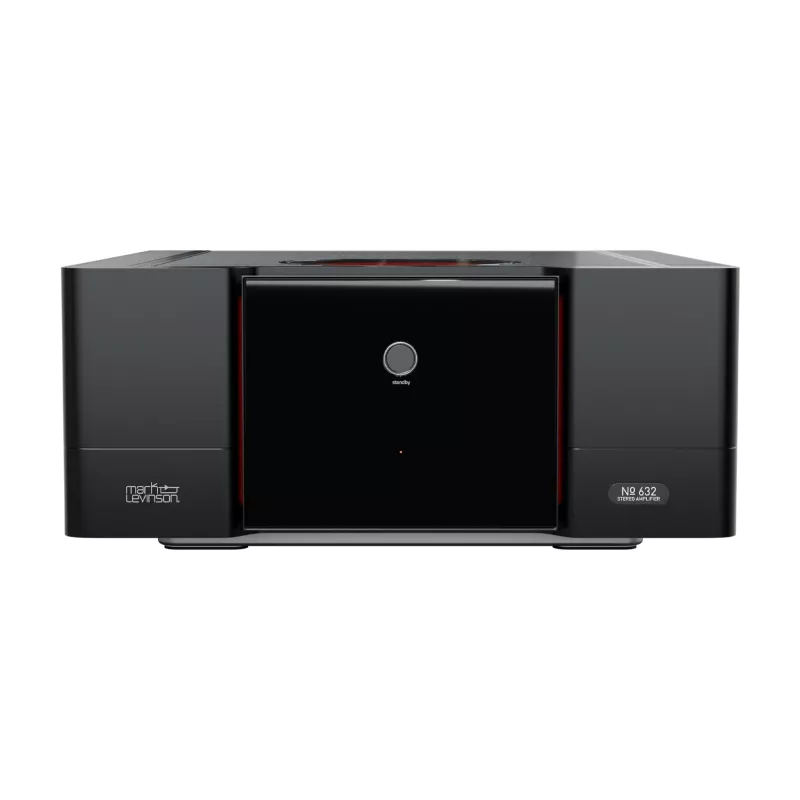 Mark Levinson No.632 Stereoslutsteg