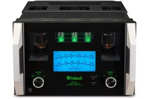 McIntosh MC451 Dual Mono Slutsteg