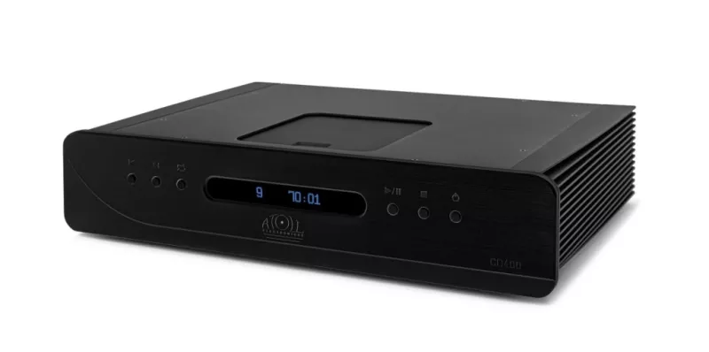 Atoll Electronique CD400 Evolution