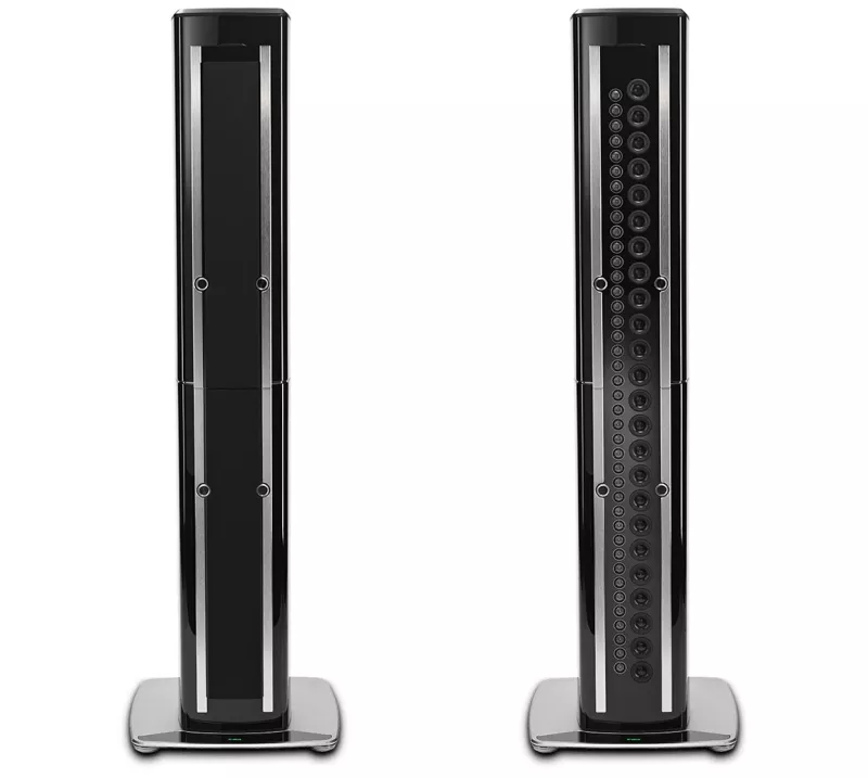 McIntosh XRT1.1K Golvhögtalare