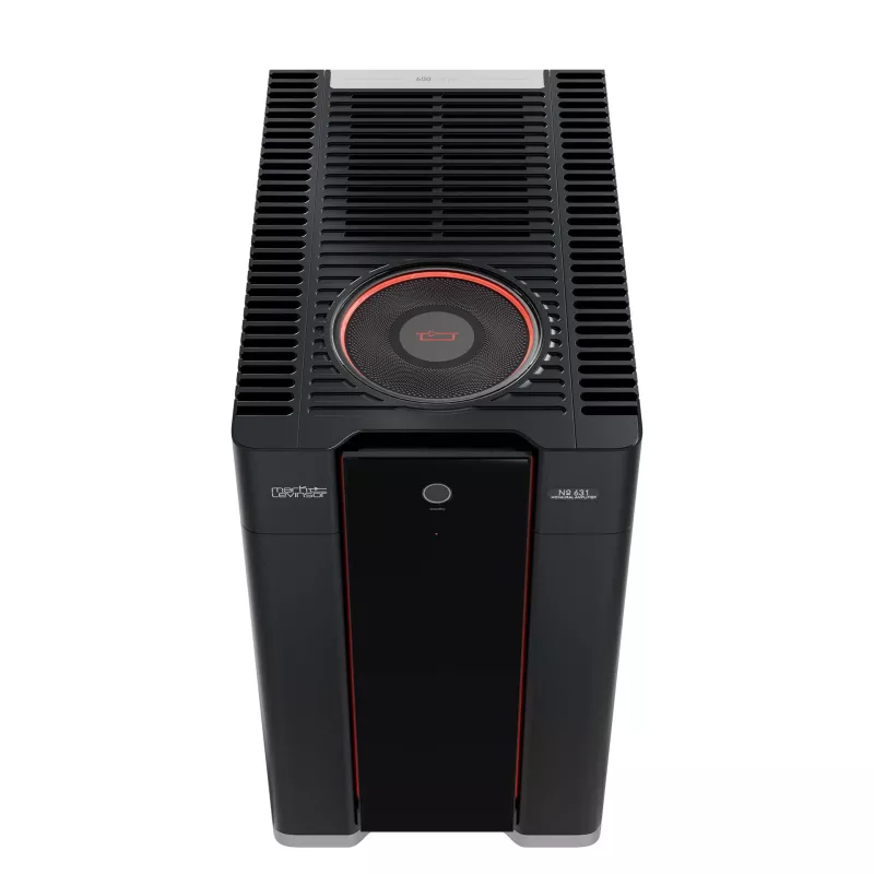 Mark Levinson No.631 Monoslutsteg