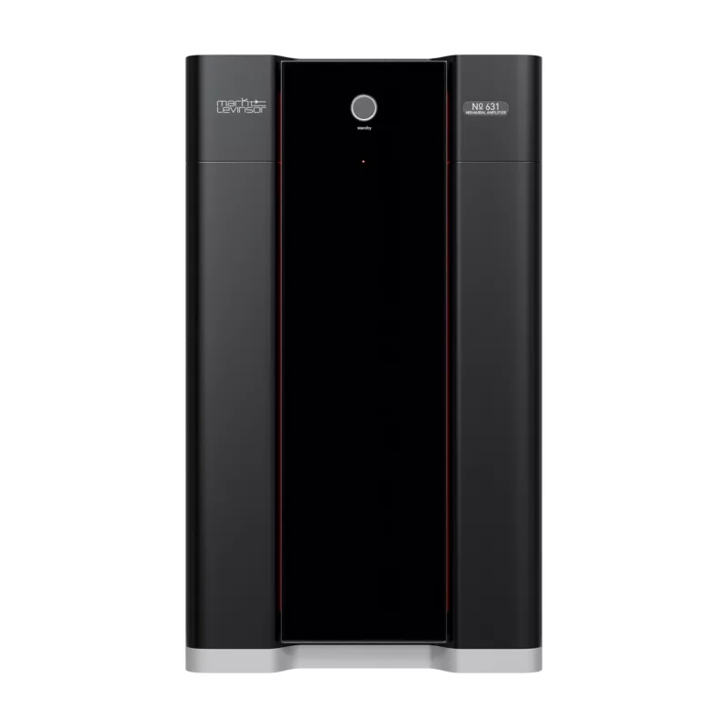 Mark Levinson No.631 Monoslutsteg