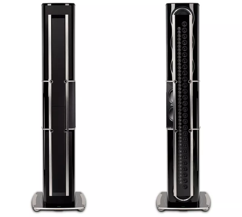 McIntosh XRT2.1K Golvhögtalare