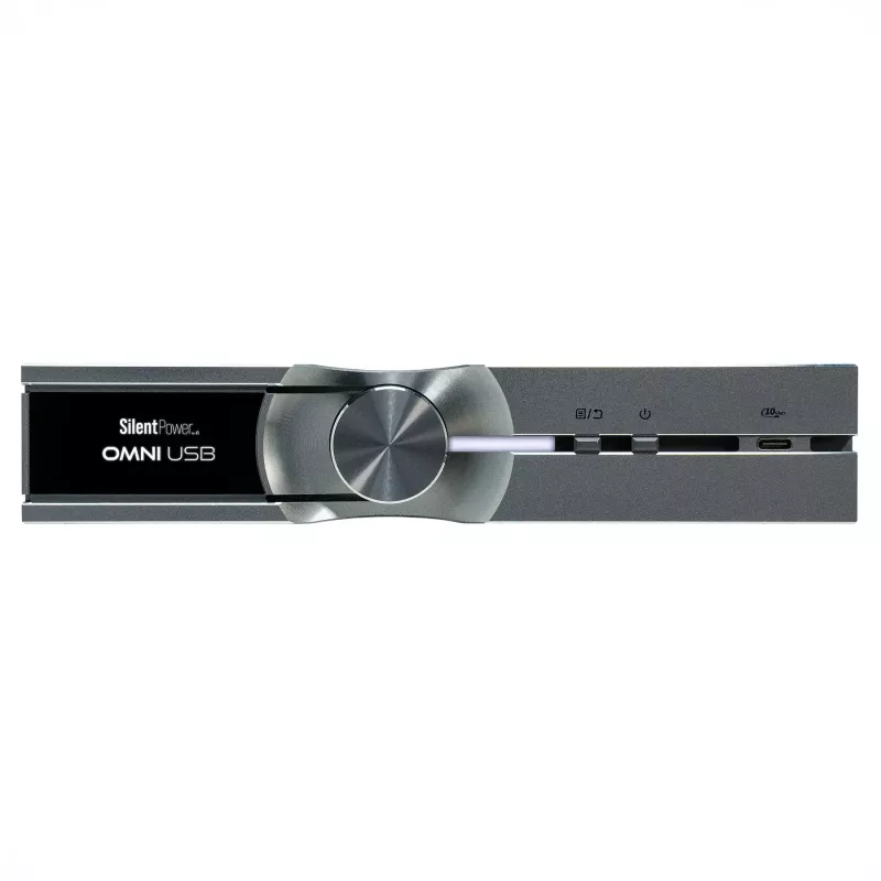 iFi-Audio OMNI USB