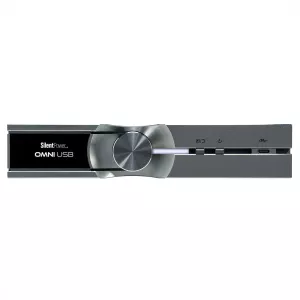 iFi-Audio OMNI USB
