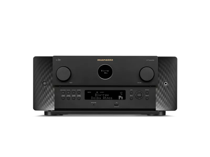 Marantz AV 20