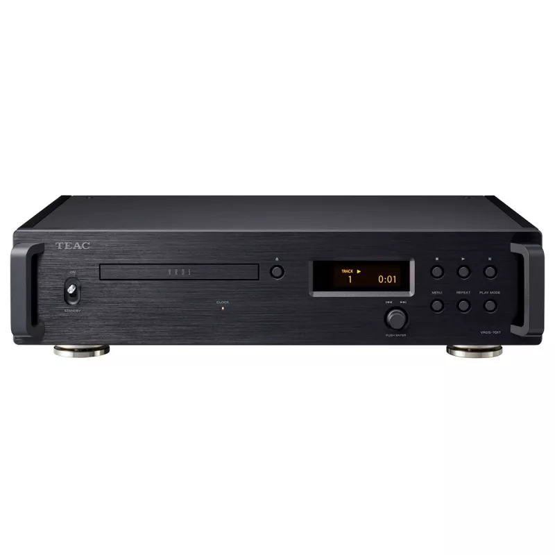 TEAC VRDS-701T CD-Transport