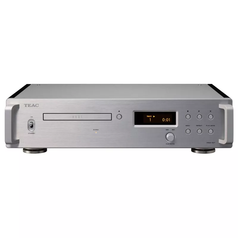 TEAC VRDS-701T CD-Transport