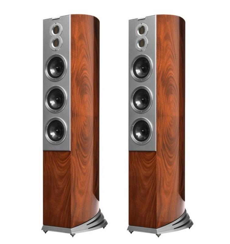 Audiovector R 10 Arreté